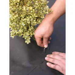 DeWitt Company 8 X 2 X 8 Inch 11 Gauge Galvanized Steel Anchor Pins, Great For Landscape Fabrics And Drip Irrigation Tubing, Bulk Package Of 1000 7 DeWitt Company 8 X 2 X 8 Inch 11 Gauge Galvanized Steel Anchor Pins, Great For Landscape Fabrics And Drip Irrigation Tubing, Bulk Package Of 1000 -Garden Furniture Discounts GUEST 01b46fdc 4e91 4b3f 8350 c6ab75d85539