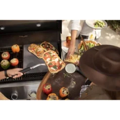 Weber Genesis Smart EX-335 Gas Grill 17 Weber Genesis Smart EX-335 Gas Grill -Garden Furniture Discounts GUEST 027e0847 d7c5 410e b25a ceb8a4ba3c38