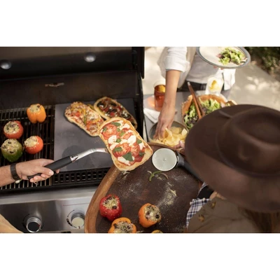 Weber Genesis Smart EX-335 Gas Grill 8 Weber Genesis Smart EX-335 Gas Grill - Image 6