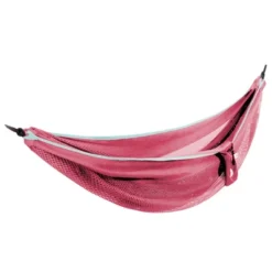 Vivere Polyester Mesh Double Hammock -Garden Furniture Discounts GUEST 04054457 f657 4080 b934 cf73769e83d9