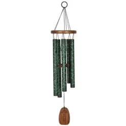 Woodstock Wind Chimes Signature Collection, Woodstock Garden Chime, 24'' Wind Chime -Garden Furniture Discounts GUEST 052a4a8b 5175 4fea a248 78b0bd184698