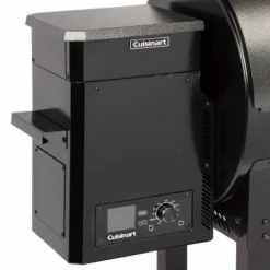 Cuisinart CPG-700 Deluxe Wood Pellet Grill And Smoker -Garden Furniture Discounts GUEST 0606f4ae 30eb 4f7d bc00 a04a96ecf7b6