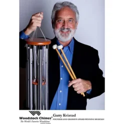 Woodstock Wind Chimes Signature Collection, Woodstock Garden Chime, 24'' Wind Chime -Garden Furniture Discounts GUEST 0767b5c5 5bd0 4928 bd4d 78d3d5cf8c48