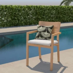 Outdoor Throw Pillow Flock Midnight Furniture Mfg - Skyline Furniture -Garden Furniture Discounts GUEST 07b1405f 7063 4b4e af55 f52bf08ea4ff