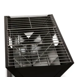 Picnic Time X Grill - Portable Charcoal Grill With Tote Model 775-00-175-000-0 -Garden Furniture Discounts GUEST 08456e55 812c 4e02 b5c1 b26fd9f41b8d