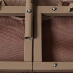 10' X 12' Outdoor Garden Gazebo With Skirts Tent Canopy Beige - Captiva Designs -Garden Furniture Discounts GUEST 093d265e 16e2 45b2 b413 ea45383e54c0