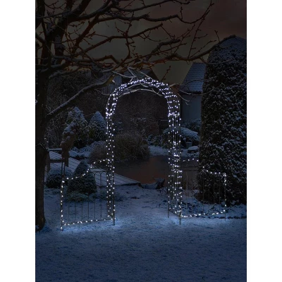 Oxford Arch 3 Oxford Arch