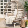 Southport Patio Egg Chair - Opalhouse™ -Garden Furniture Discounts GUEST 0bbc5884 c930 46d3 b8d1 d8ac63ab2de5