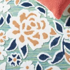 Cabana CBN485 Power Loomed Indoor/Outdoor Area Rug - Safavieh -Garden Furniture Discounts GUEST 0c8050fa 9123 44a3 95ff c58a15f145ce