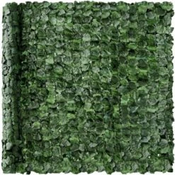 Best Choice Products Artificial Faux Ivy Hedge Privacy Fence Screen For Outdoor Decor, Garden, Yard -Garden Furniture Discounts GUEST 0c8b807d e20e 4028 b6a6 24754a314f46