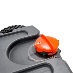 Camco 39006 Rhino Heavy Duty 36 Gallon Durable UV Stabilized Leak Free Portable Odorless Waste Holding Hose With RV Tote Tank And Accessories -Garden Furniture Discounts GUEST 0d9a8bbf 4ae0 4ee2 b938 e36cd8a10fce