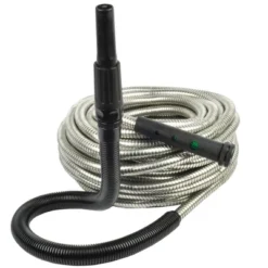 Bernini 75' Metal Garden Hose With Flex End Watering Wand 22 Bernini 75' Metal Garden Hose With Flex End Watering Wand -Garden Furniture Discounts GUEST 0f0abec6 86e1 461f a1a1 8ffb24111472