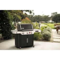 Weber Genesis Smart EX-335 Gas Grill 19 Weber Genesis Smart EX-335 Gas Grill -Garden Furniture Discounts GUEST 0f7ce896 0a1a 4cd0 9a22 14f0b588c85d