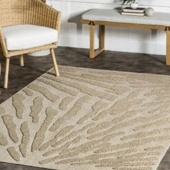 NuLOOM Kisha Transitional Abstract Indoor/Outdoor Patio Area Rug 20 NuLOOM Kisha Transitional Abstract Indoor/Outdoor Patio Area Rug -Garden Furniture Discounts GUEST 0ff0aba0 3f3a 4897 ad87 1120e4e7d148