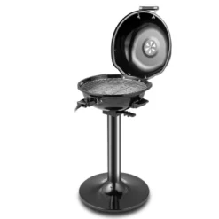 Costway Portable 1600W Electric BBQ Grill With Temperature Control & Grease Collector Red/Black 21 Costway Portable 1600W Electric BBQ Grill With Temperature Control & Grease Collector Red/Black -Garden Furniture Discounts GUEST 1214b8ac d632 4d30 bcd1 bcdcf7ea3408