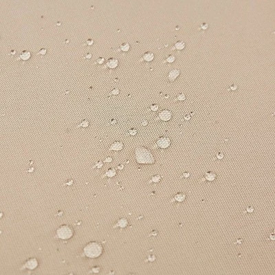 Sunbrella 2pk Gateway Mist Lumbar Outdoor Throw Pillows Blue/Brown 7 Sunbrella 2pk Gateway Mist Lumbar Outdoor Throw Pillows Blue/Brown - Image 5