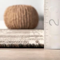 NuLOOM Malaya Greek Trellis Indoor/Outdoor Patio Area Rug 10 NuLOOM Malaya Greek Trellis Indoor/Outdoor Patio Area Rug -Garden Furniture Discounts GUEST 1286ae6f 8e41 4d39 8d94 231664a1cbe2