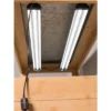 EDK36W HO LED Fixtures 3', Set Of 2 - GARDENER'S SUPPLY CO.