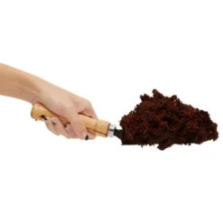 Farmlyn Creek 30 Pack Compressed Coco Coir Plant Pot Pellets Disc, Bulk Gardening Seed Starters For Soil Mix, 2.75 In -Garden Furniture Discounts GUEST 14ba511c b13c 46df 80ba 5d54b76f7aa7