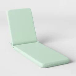 Outdoor Chaise Cushion - Room Essentials™ -Garden Furniture Discounts GUEST 14f717ce 3743 4c41 9fe4 54c480540d67