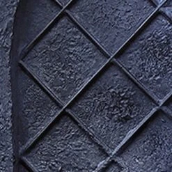 Sunnydaze Decor Sunnydaze 26"H Solar Polystone Messina Outdoor Wall-Mount Water Fountain -Garden Furniture Discounts GUEST 173e714c 70a2 4baa a099 1ee93730ac14