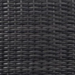 Beaufort 5pc Outdoor Wicker Conversation Set - Mist - Crosley -Garden Furniture Discounts GUEST 1a374dca bd25 4ecb ad94 8807dea91a61