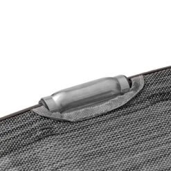 3pc Outdoor Set With Aluminum Adjustable Chaise Lounge & Table Set - Black/Gray - Crestlive Products 20 3pc Outdoor Set With Aluminum Adjustable Chaise Lounge & Table Set - Black/Gray - Crestlive Products -Garden Furniture Discounts GUEST 1b8a1a43 9793 4525 8d93 609a219c308b