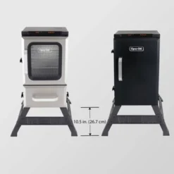 30" Electric Smoker Leg Stand Black - Dyna-Glo -Garden Furniture Discounts GUEST 1bc1fe39 123c 44f5 b180 2291e33cacd2