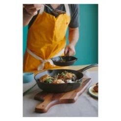 Victoria Seasoned Cast Iron Skillet 8" Black 15 Victoria Seasoned Cast Iron Skillet 8" Black -Garden Furniture Discounts GUEST 1d02fe21 c5b3 4f77 a2b8 dd0de1acdb0f