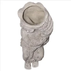 Design Toscano Baby Zeus With The Horn Of Plenty Cornucopia Planter Garden Statue -Garden Furniture Discounts GUEST 1d632a38 2bfd 4a19 89ef d02d4e4e9d99