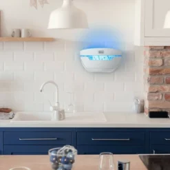 Black & Decker BLACK+DECKER Indoor Bug Blue Trap Sconce -Garden Furniture Discounts GUEST 1e68fc83 2acb 4417 a38b 09aaca8961d8