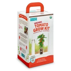 Back To The Roots Organic Tomato Grow Kit -Garden Furniture Discounts GUEST 1e761eb0 83f0 4d7a b705 4bea7f89a313