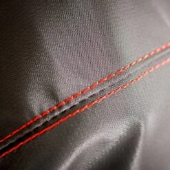 Premium Vertical Offset Charcoal Smoker Cover Black - Dyna-Glo -Garden Furniture Discounts GUEST 1e8d045c 46ca 42f2 b9cd c8052770f22d