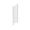 75" Elmwood Vinyl Trellis - White - Dura-Trel -Garden Furniture Discounts GUEST 1ff248c5 9b99 4cb3 a97e a21b5d8f1393