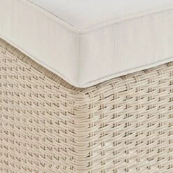 2pk All-Weather Wicker Canaan Outdoor Square Stools With Cushions Brown - Alaterre Furniture 14 2pk All-Weather Wicker Canaan Outdoor Square Stools With Cushions Brown - Alaterre Furniture -Garden Furniture Discounts GUEST 2038a511 f0cb 480c b8d8 b35d47e98fb2