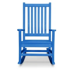 POLYWOOD® St. Croix Rocking Chair -Garden Furniture Discounts GUEST 20d21443 dfc8 4278 ba90 a326574ce9b3