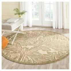 Leon Patio Rug - Safavieh -Garden Furniture Discounts GUEST 20df8f74 4575 43e8 a36b 9c0d7aa3b297