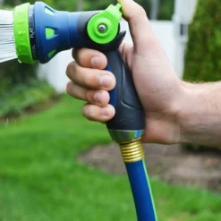 Ray Padula InfiniFlo 50ft Platinum Heavy Duty Garden Hose -Garden Furniture Discounts GUEST 223de54c b44d 4cf5 8021 811caa13b0d1