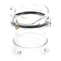 Camco 3.5" Non-Restrictive RV Sewer Hose Connection And Outlet Extender, Clear Plastic Adapter For Waste Tank Removal -Garden Furniture Discounts GUEST 225b02d6 6e7a 45f9 b0d9 5746a1f9bb79