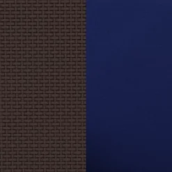 Flash Furniture Seneca Faux Rattan Sofa With All-Weather Cushions -Garden Furniture Discounts GUEST 22b1727d 91f4 4b64 b2d4 c982c9facdc4