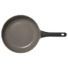 Goodful 11" Cast Aluminum, Ceramic Fry Pan