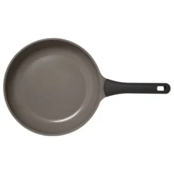 Goodful 11" Cast Aluminum, Ceramic Fry Pan