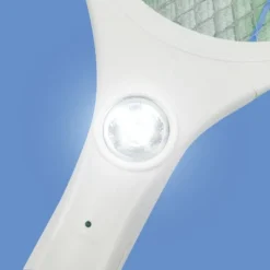 Dartwood Portable Bug Zapper, USB Rechargeable And Battery Powered Mosquito Killer, Insect Trap And Fly Swatter (2 Pack) -Garden Furniture Discounts GUEST 24b1a392 b33b 4200 bb51 489dc7cf05b0