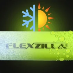 Flexzilla 120 X 0.63 Inch All-Weather Heavy Duty And Lightweight Garden Lead-In Hose Releases Potable Water For Family And Pets, ZillaGreen -Garden Furniture Discounts GUEST 24bfa290 0ee5 4ef5 8a64 726a55ae5916
