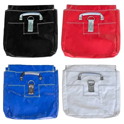 Moose Supply Vinyl Sand Bag 3 Moose Supply Vinyl Sand Bag