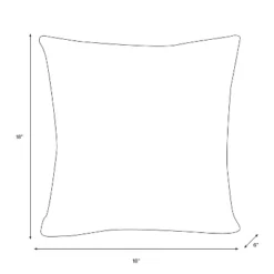 18" X 18" Outdoor Throw Pillow Mercado Weave - Skyline Furniture 9 18" X 18" Outdoor Throw Pillow Mercado Weave - Skyline Furniture -Garden Furniture Discounts GUEST 25bc744a 7407 42dd afcc 86fbcf34711c 11