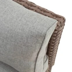 Armless Patio Chair Gray - Patio Festival -Garden Furniture Discounts GUEST 26c717cb f4d8 4091 a9dd a67543b2e30f