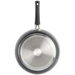 Kenmore Arlington 12 Inch Nonstick Aluminum Frying Pan In Black Diamond -Garden Furniture Discounts GUEST 26e6abc7 cf69 40a0 99c7 8fdceba14b56