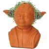 Joseph Enterprises, Inc Star Wars Yoda Chia Pet Decorative Planter -Garden Furniture Discounts GUEST 282e7017 6ded 436b a941 fab3e7fad29f