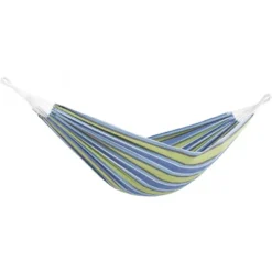 Vivere Brazilian Style Double Hammock -Garden Furniture Discounts GUEST 28af2eb7 6b21 4634 a606 14ded04e244a